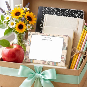 Post-it® Fournitures scolaires pour l'appréciation des ense