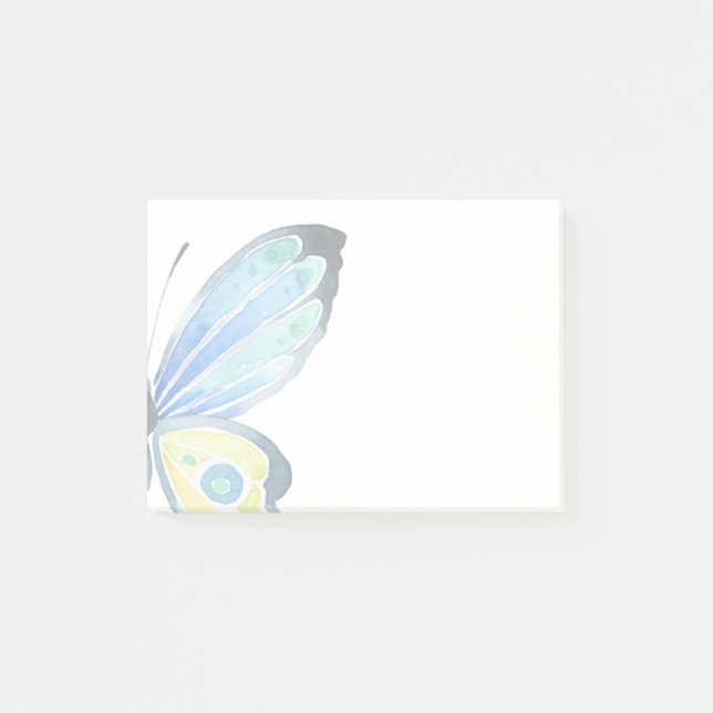 Post-it® Freiner par (Devant)