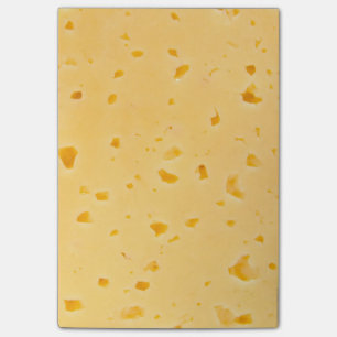 Post-it® Fromage