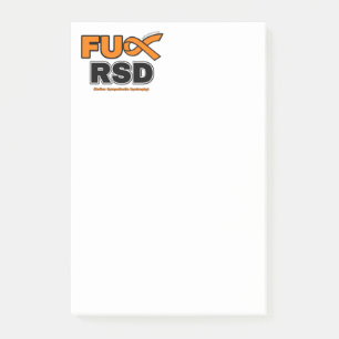 POST-IT® FU RSD