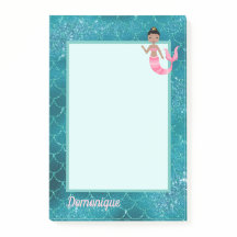 Fun Mermaid en rose avec Aqua Scales
