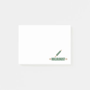Post-it® Funny Bakery