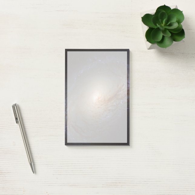 Post-it® Galaxie Lenticulaire Barrée Ngc 3368 (Bureau)