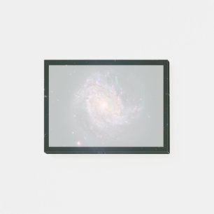 Post-it® Galaxie spirale barrée Messier 83.2