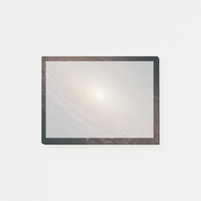 Post-it® Galaxie Spirale Ngc 2841 (Devant)