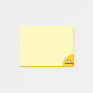 Post-it® GeoSmile