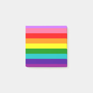 Post-it® Gilbert Baker