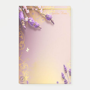 Post-it® Golden Notes
