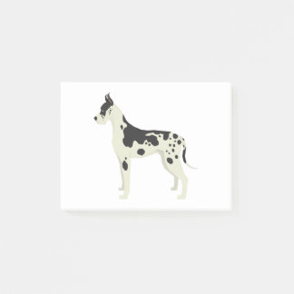 Post-it® Grand Danois
