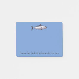 Post-it® Grande pêche au thon Personnaliser