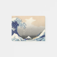 GRANDE VAGUE Bleu Blanc