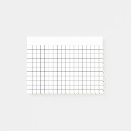 Post-it® Graphique en colonnes