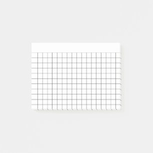 Post-it® Graphique en colonnes