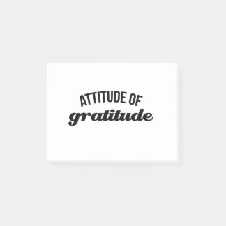 Post-it® Gratitude