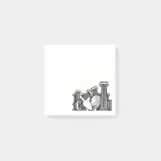 Post-it® Grèce antique