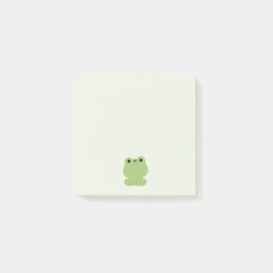 Post-it® Grenouille mûre