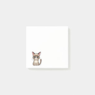 Post-it® Grumpy Cat