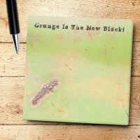 Grunge Soudé Métal nuances de Patina vert rouille