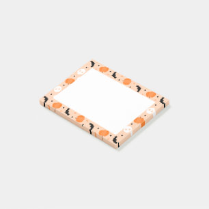 Post-it® Halloween