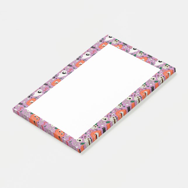 Post-it® Halloween (Incliné)
