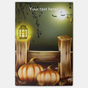 Post-it® Halloween