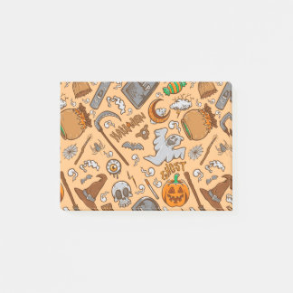 Post-it® Halloween approche