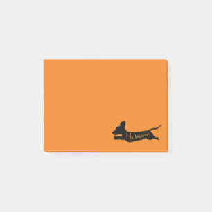 Post-it® Halloweener heureux