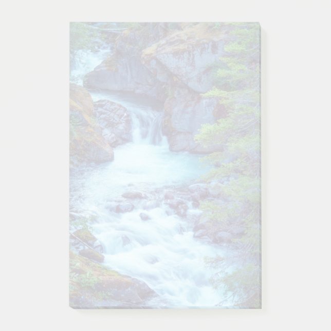 Post-it® Hamma Hamma Creek (Devant)