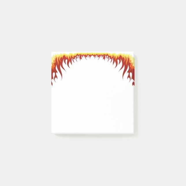 Post-it® Haut (Devant)