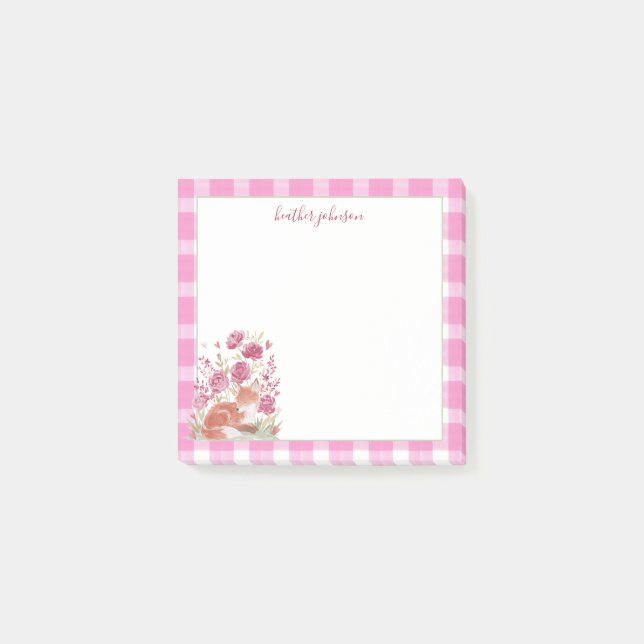Post-it® Hearthlight Notes Un Peu D'Amour Romantique Hiver (Devant)