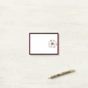 Post-it® HELLO KOKORO Chow chien