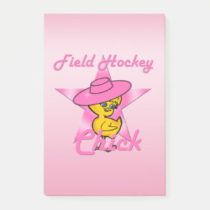 Post-it® Hockey sur gazon no 8