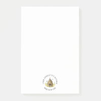 Honey Bee Hive Sweet comme Étiquette alimentaire d