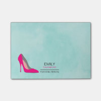 Hot Rose Stiletto High Heel Chaussure Chic Busines