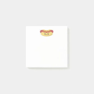 Post-it® Hotdog