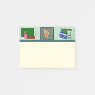 Post-it® Humpty Dumpty
