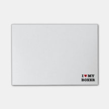 I coeur mon boxeur