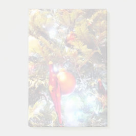 Post-it® Illuminer les ornements