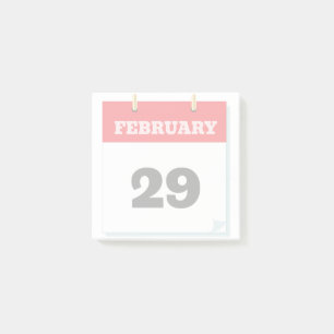 Post-it® Illustration de calendrier Enregistrer la date