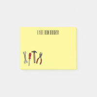 Illustration des outils de menuiserie