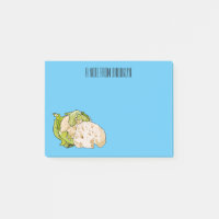 Illustration du chou-fleur