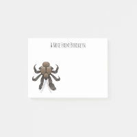 Illustration du crabe de coco