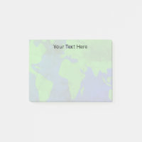 Image faite sur commande de filigrane de la terre