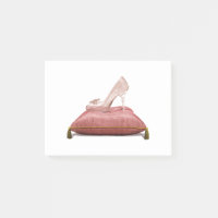 Imaginaire Princess Glass Slipper Cendrillon