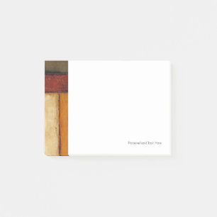 Post-it® Impressionniste d'automne par Jennifer Goldberger