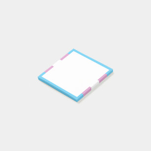 Post-it® Indicateur de la tarification trans