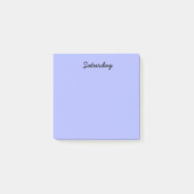 Indigo samedi