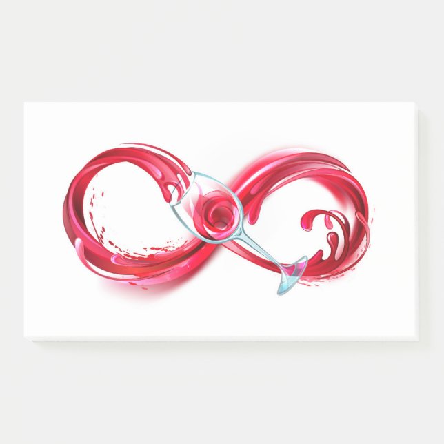 Post-it® Infinity (Devant)