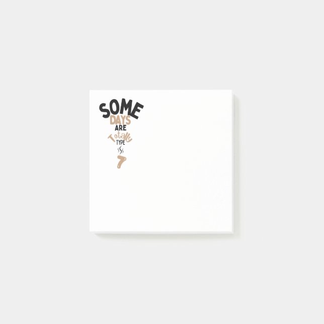 Post-it® Infirmières (Devant)