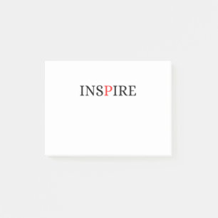 POST-IT® INSPIRE